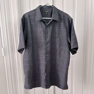 Men’s short sleeveve shirt, L